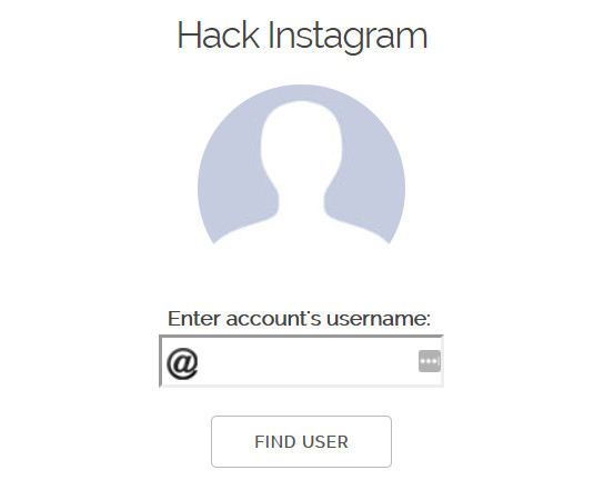 hack instagram without survey