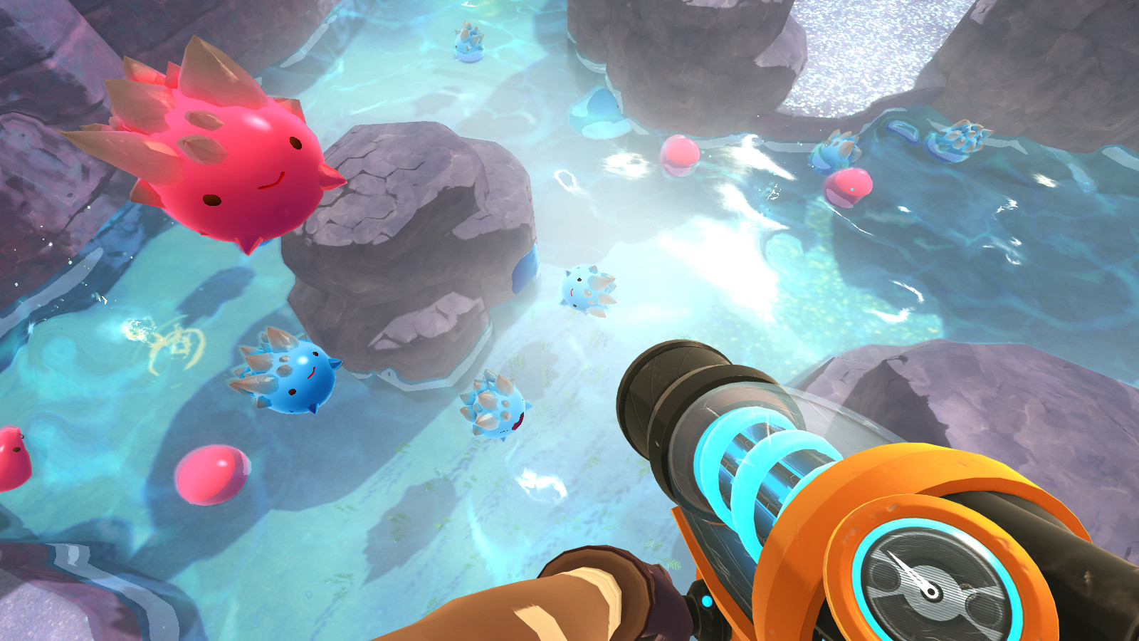 slime rancher game download