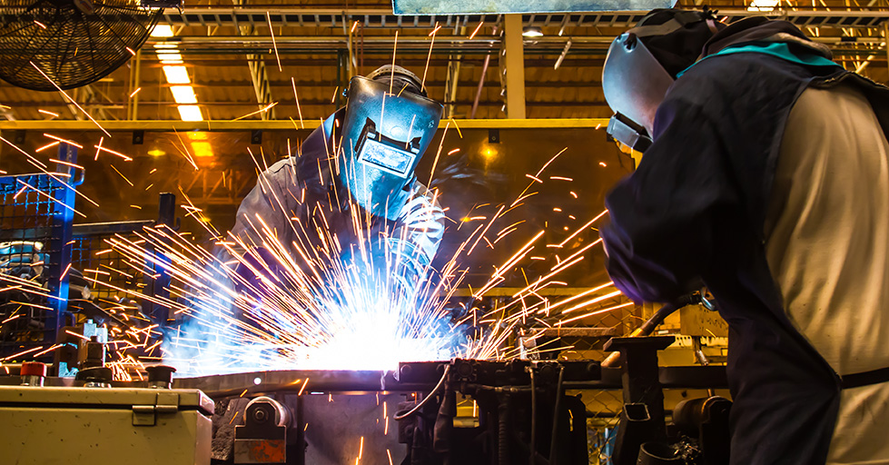 welding training and certification